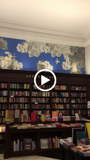 Book Store «Rizzoli Bookstore», reviews and photos, 1133 Broadway, New York, NY 10010, USA