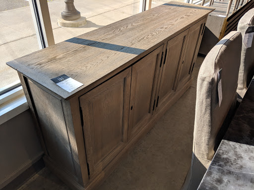 Interior Designer «Restoration Hardware Outlet», reviews and photos, 1048 South St #10, Wrentham, MA 02093, USA