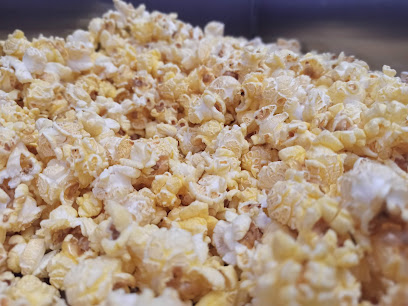 Poping Popcorn