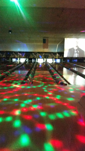 Bowling Alley «Stanton Lanes», reviews and photos, 470 Stanton St, Wilkes-Barre, PA 18702, USA