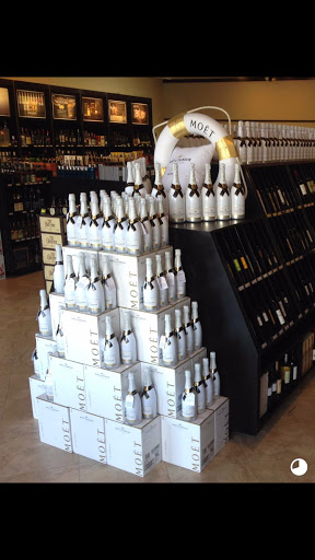Wine Store «Wine & Spirits Emporium», reviews and photos, 10730 NW 74th St, Medley, FL 33178, USA