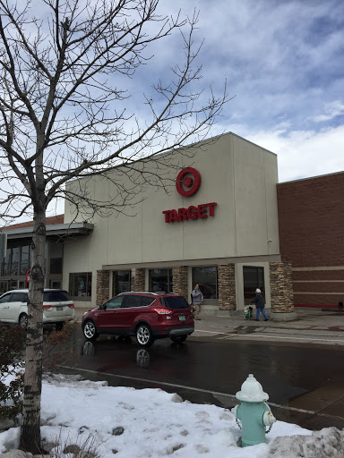 Department Store «Target», reviews and photos, 2800 Pearl St, Boulder, CO 80301, USA