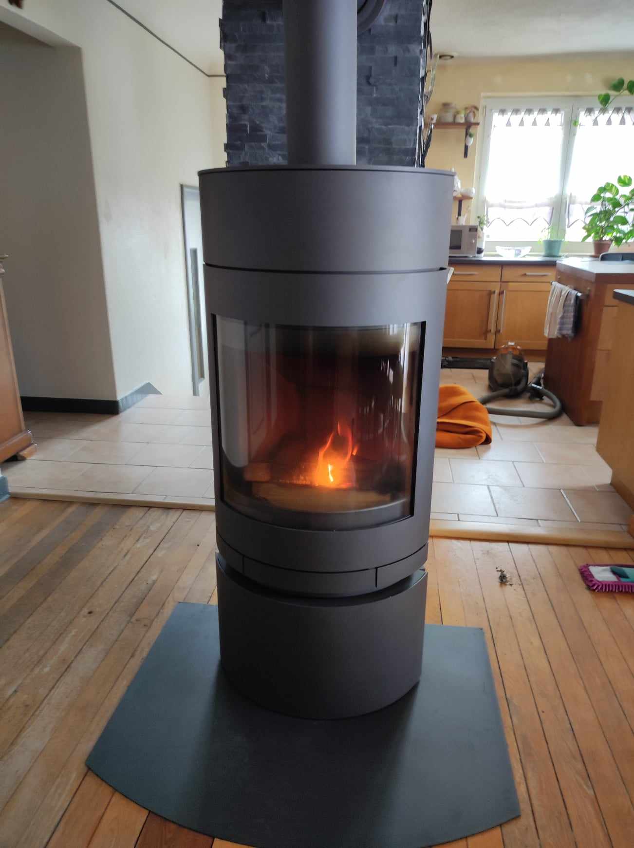Photo n° 1 de l'avis de Olivier.O fait le 21/03/2024 à 13:49