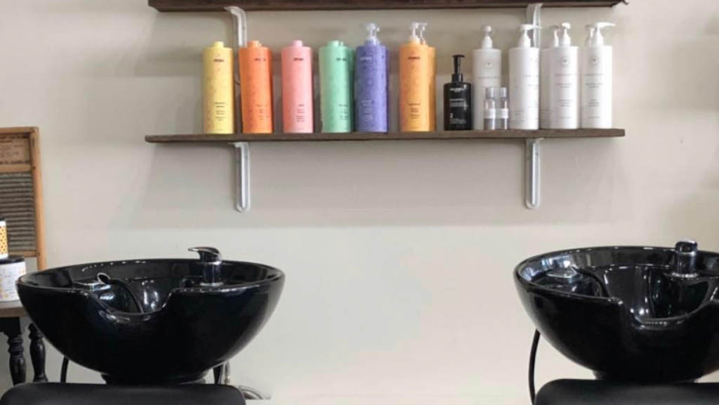 Yasmine DS Hair 94704