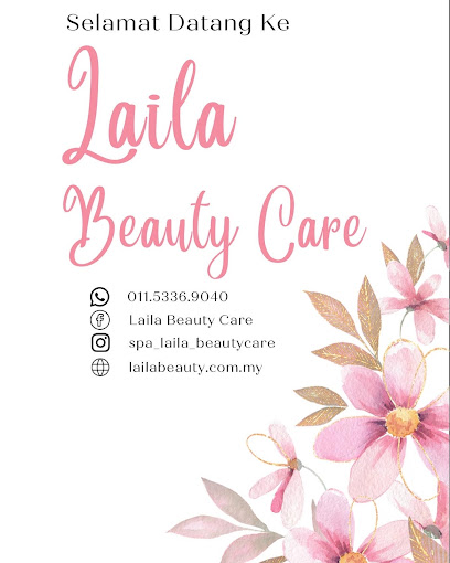 Spa Laila Beauty Care Marang