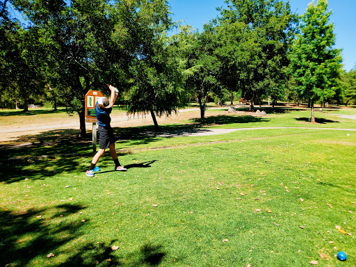 Golf Driving Range «Indian Creek Country Club», reviews and photos, 4487 Barton Rd, Loomis, CA 95650, USA