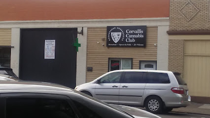 Corvallis Cannabis Club