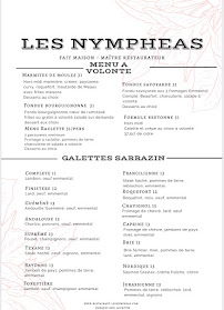 Photos du propriétaire du Restaurant français Les Nymphéas restaurant à Saint-Thibault-des-Vignes - n°9
