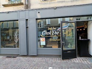 Photo n°47 de Chok Die Thai à Metz ()