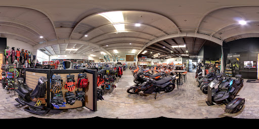 Motorcycle Dealer «Escape Motorsports», reviews and photos, 1480 N State St, Provo, UT 84604, USA