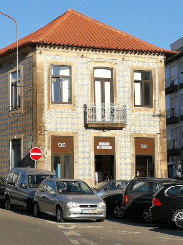 Drogaria Da Corujeira - Porto
