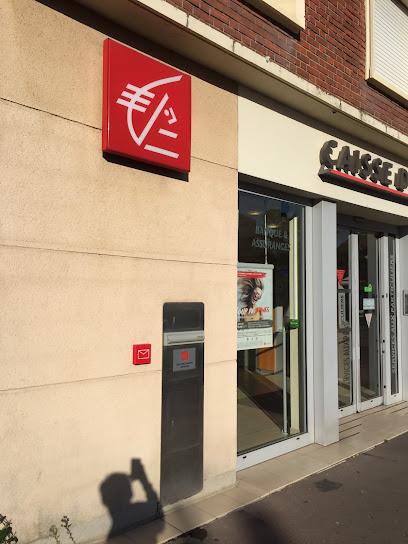 Photo du Banque Caisse d'Epargne Sotteville Voltaire à Sotteville-lès-Rouen