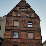 Photo n°1 de l'avis de beat.h fait le 25/07/2018 à 16:36 sur le  Hotel Graf Zeppelin à Konstanz