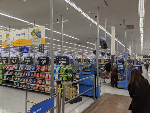 Department Store «Walmart Supercenter», reviews and photos, 26 W Merritt Blvd, Fishkill, NY 12524, USA