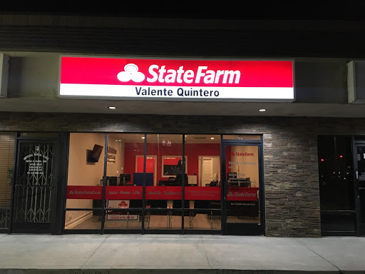 Valente Quintero - State Farm Insurance Agent