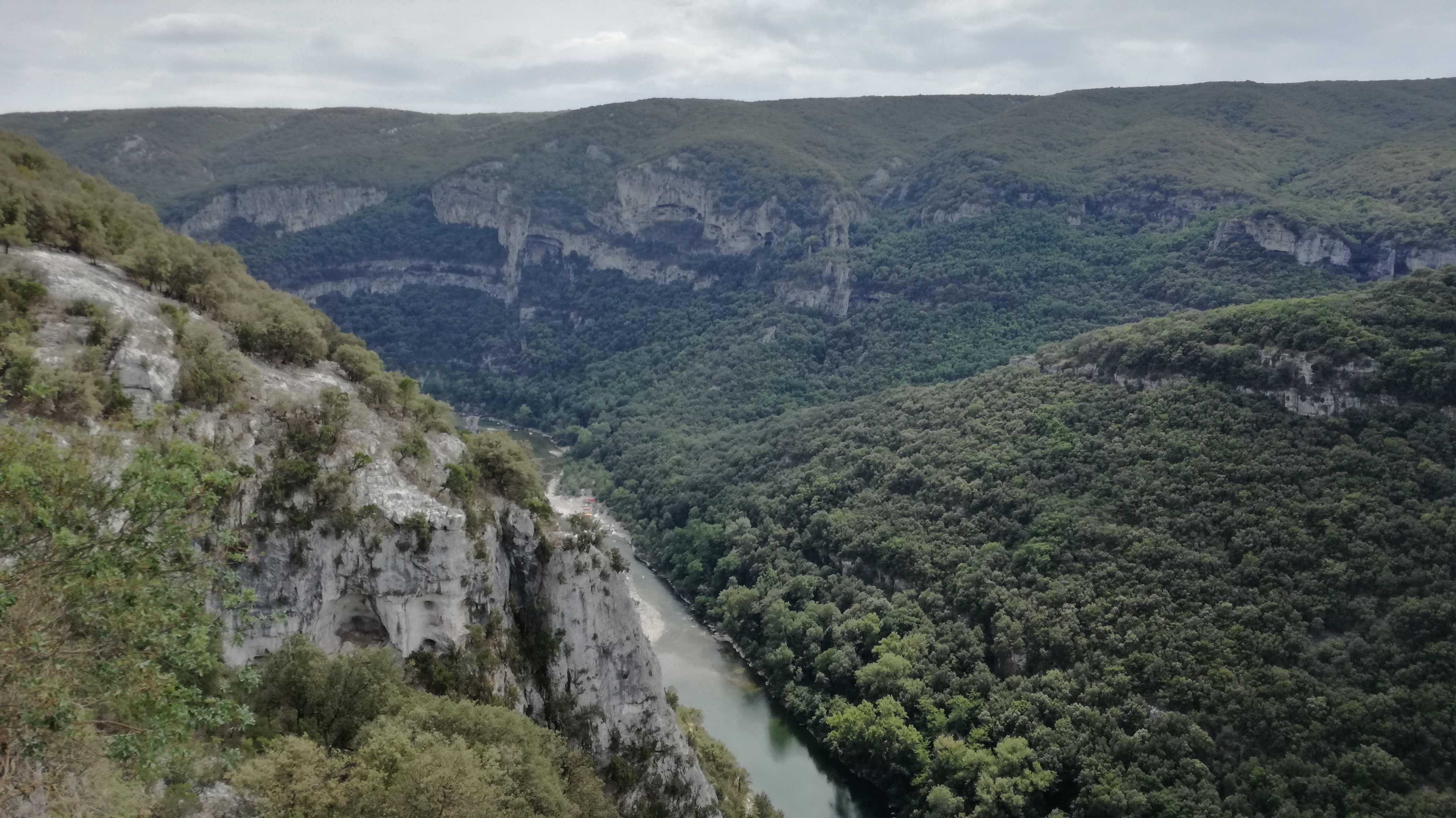 Photo n° 1 de l'avis de Laetitia.A fait le 19/08/2019 à 15:45