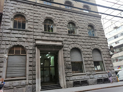 Quinto Juzgado Civil de Valparaíso