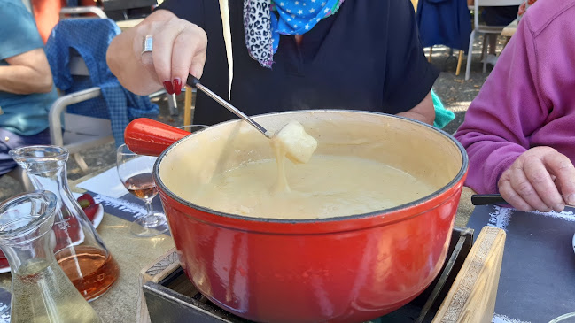 La Tour de Gourze - Pully