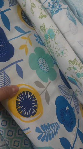 Fabric Store «Jo-Ann Fabrics and Crafts», reviews and photos, 2753 S Market St, Gilbert, AZ 85295, USA