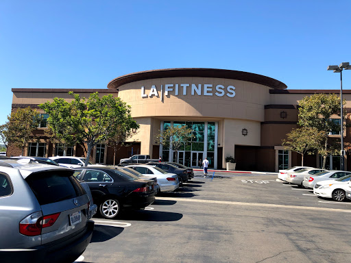 Gym «LA Fitness», reviews and photos, 24491 Alicia Pkwy, Mission Viejo, CA 92691, USA