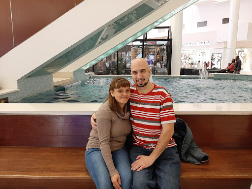 Shopping Mall «Cherry Hill Mall», reviews and photos, 2000 NJ-38, Cherry Hill, NJ 08002, USA