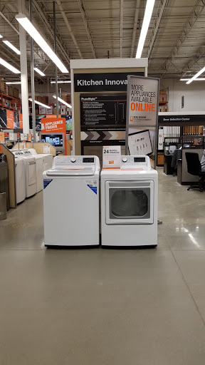 Home Improvement Store «The Home Depot», reviews and photos, 9078 Highland Rd, White Lake, MI 48386, USA