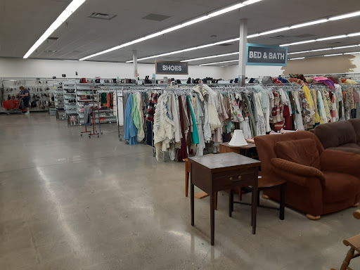 Thrift Store «Savers», reviews and photos