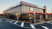 Photos du propriétaire du Restauration rapide Burger King à Landivisiau - n°1