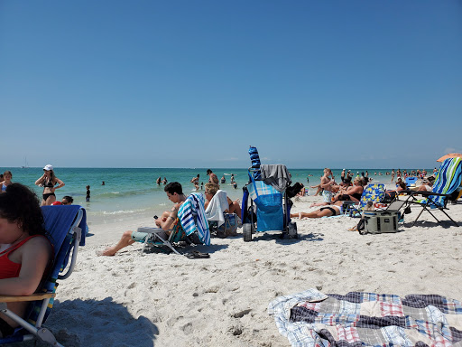 Bar «Beach Box Cafe», reviews and photos, 9020 Gulf Shore Dr, Naples, FL 34108, USA