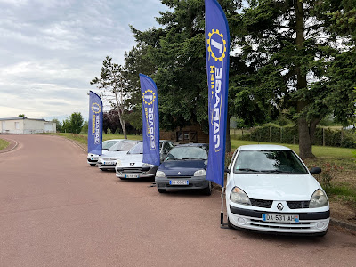 GARAGE PREMIER - BL AUTO 27 à Conches-en-Ouche