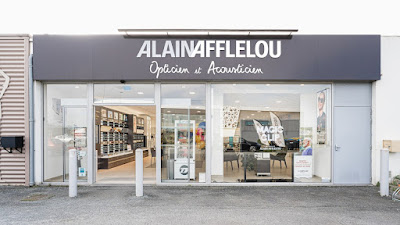 Opticien Puilboreau | Alain Afflelou à Puilboreau