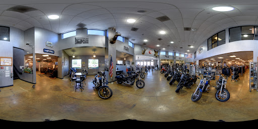 Harley-Davidson Dealer «Iron Steed Harley-Davidson», reviews and photos, 100 Auto Center Dr, Vacaville, CA 95687, USA