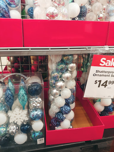 Craft Store «Michaels», reviews and photos, 2886 Wilma Rudolph Blvd, Clarksville, TN 37040, USA