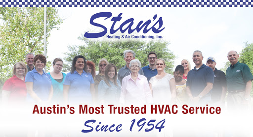 HVAC Contractor «Stans Heating and Air Conditioning, Inc.», reviews and photos