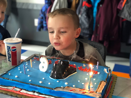 Laser Tag Center «Lazer Kraze Laser Tag - Mason», reviews and photos, 7082 Columbia Rd, Maineville, OH 45039, USA