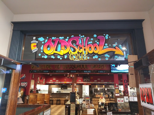 Shopping Mall «Superstition Springs Center», reviews and photos, 6555 E Southern Ave, Mesa, AZ 85206, USA