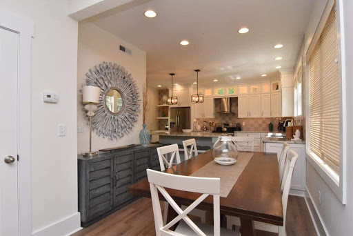 Window Installation Service «Atlantic Millwork & Cabinetry», reviews and photos, 17527 Nassau Commons Blvd, Lewes, DE 19958, USA