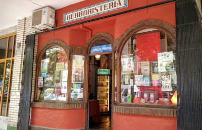 Herbolario El Fénix Av. Pío Baroja, 14, 29017 Málaga Málaga Málaga