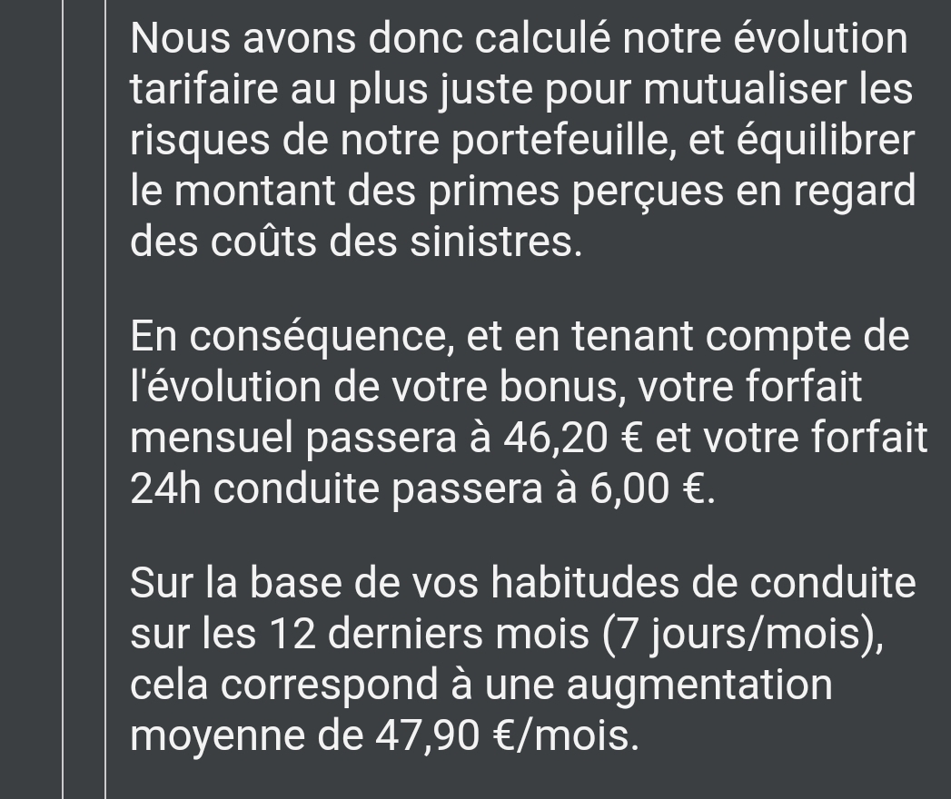 Photo n° 1 de l'avis de thierry.t fait le 26/02/2021 à 14:52