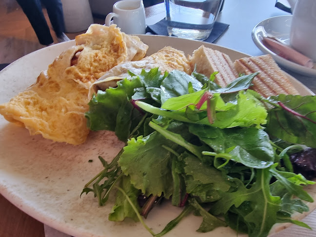 Σχόλια και κριτικές για το Morrison • The Premium Rooftop