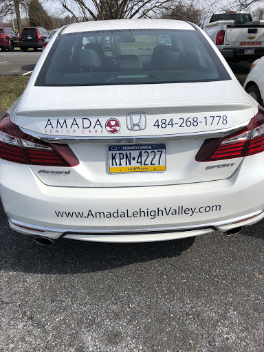 Sign Shop «Signarama Allentown», reviews and photos, 2028 Union Blvd, Allentown, PA 18109, USA