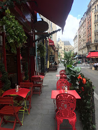 Photo n°89 de La Cantine des Tsars à Paris ()