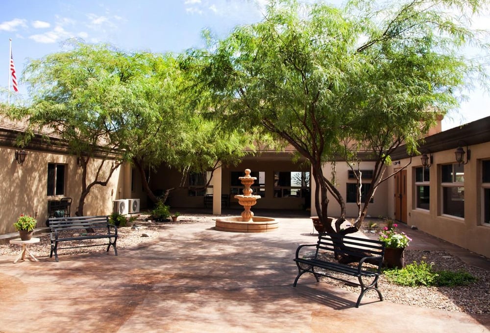 Womens Treatment Center of Arizona