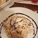 Photo n°1 de l'avis de luca.e fait le 04/01/2019 à 15:50 sur le  Antica Osteria Ai Ranari à Mantua