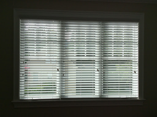 Southeast Shutter and Blinds