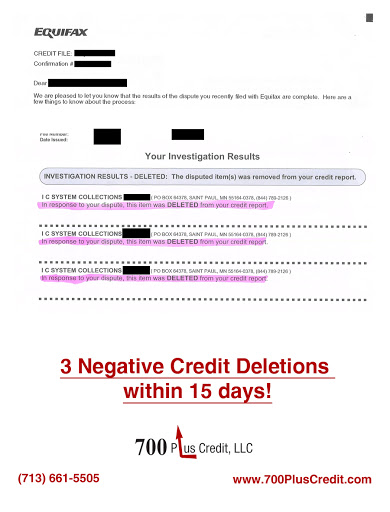 Credit Counseling Service «700 Plus Credit», reviews and photos