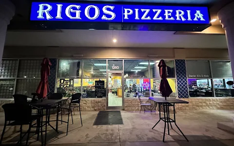 Rigo’s Pizzeria image
