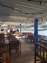 Atmosphère du Restaurant Le Poisson Rouge à Port-Vendres - n°18