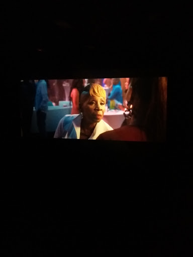 Movie Theater «CINEMARK TINSELTOWN 17 AND XD», reviews and photos, 134 Pavilion Pkwy, Fayetteville, GA 30214, USA