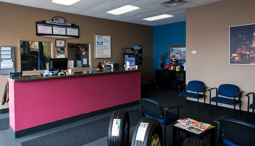 Auto Repair Shop «Valley Auto Care», reviews and photos, 7125 151st St W #105, Apple Valley, MN 55124, USA